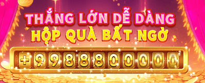 Tham Gia Ngay Nhận Quà Khủng